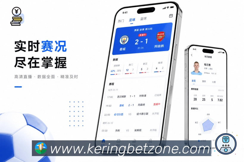 官方App稳妥赛事服务预览