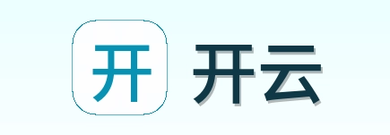开云 Logo